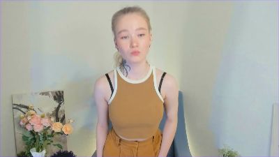 LinhMadeiros webcam model stream image