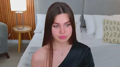 RihannaRose webcam model stream image