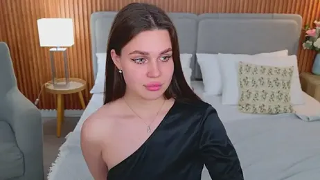 RihannaRose webcam model stream image