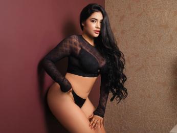 MaraSilva webcam model stream image