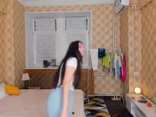 karolbacot webcam model stream image