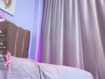 salomee_foxx_ webcam model stream image