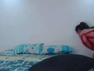 hey-delilah webcam model stream image