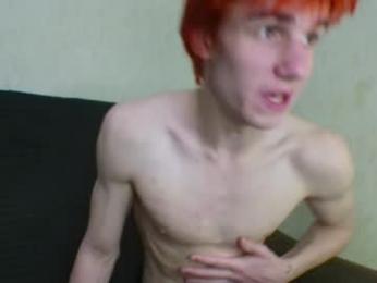 sexi_grunger webcam chaturbate model stream image