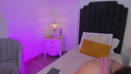 cherrylady_02 webcam stripchat model stream image