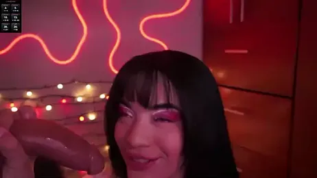MaddisRock webcam model stream image
