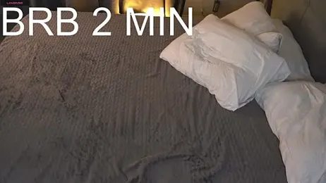 AudreyBrooks_ webcam model stream image