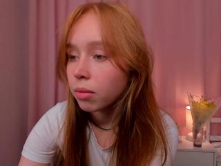 Chelsea Gateley webcam model stream image