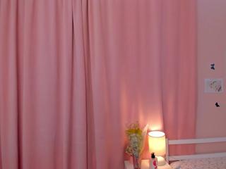 Chelsea Gateley webcam model stream image