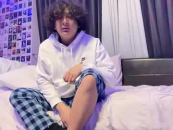 austinwoods2 webcam model stream image