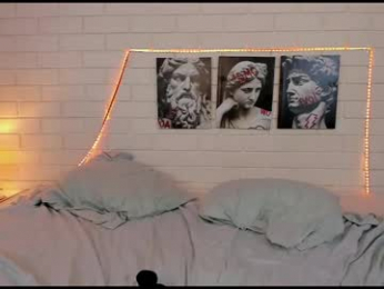 blondy_fina webcam model stream image