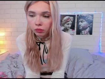 blondy_fina webcam model stream image