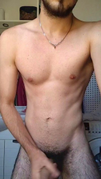 Flavio050904 webcam model stream image