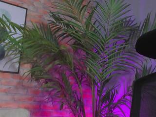 Alisse Baker webcam model stream image