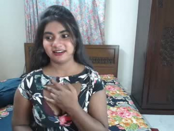 sweet_simran webcam model stream image