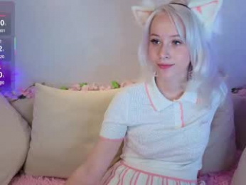 anadeya webcam model stream image