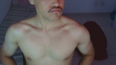 Lipino webcam model stream image