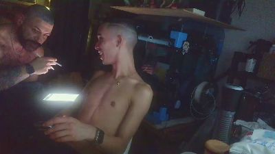 2hornyxl webcam model stream image