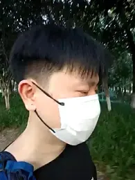 LELErui888 webcam model stream image