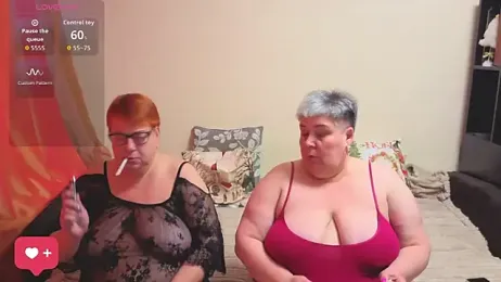 Klio5678 webcam model stream image