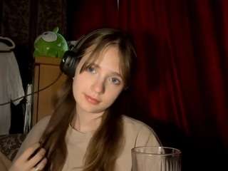 penelopeclark webcam model stream image