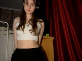 penelopeclark webcam model stream image