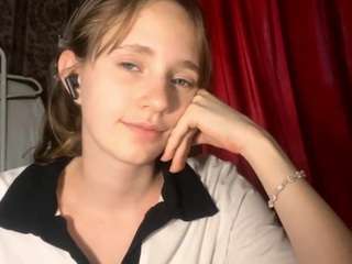 penelopeclark webcam model stream image