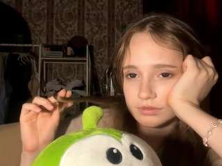 penelopeclark webcam model stream image