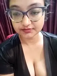 DimpleBarbie4 webcam model stream image