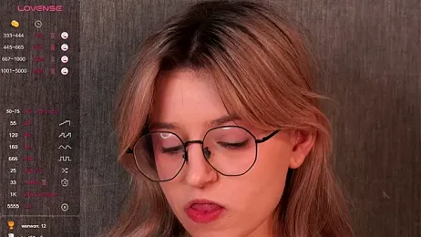 zegoii webcam model stream image