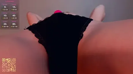 RonnieSchmertz webcam model stream image