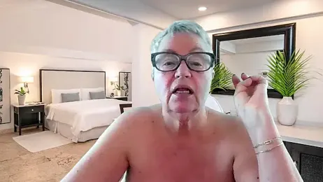 Mystery-Grandmother webcam model stream image