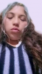 SalomeHotty webcam cam4 model stream image