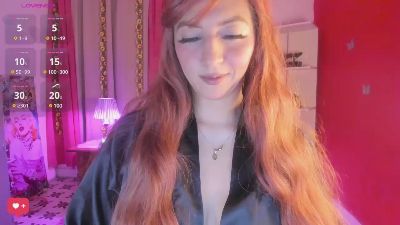 julietacollins_ webcam model stream image