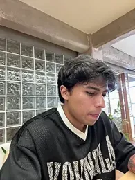 Abramfffj webcam model stream image