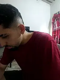 giannis090 webcam model stream image