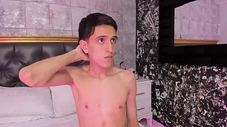 JackRibas_ webcam model stream image
