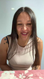 Jade283 webcam model stream image