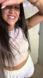 Jade283 webcam model stream image