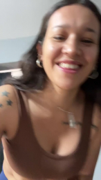 Jade283 webcam model stream image