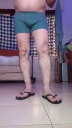 Pauloj50 webcam model stream image