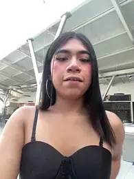 LiaSaenz27 webcam model stream image