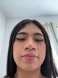 LiaSaenz27 webcam model stream image
