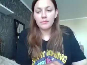 Baby_Mon webcam model stream image