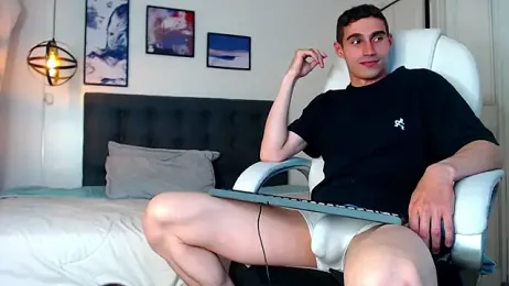 _skyleer_ webcam model stream image