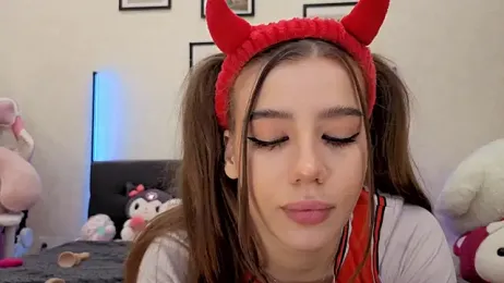 dolly_ll webcam stripchat model stream image