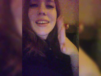 Lubov95 webcam model stream image