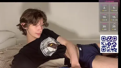 swaggenjoyer webcam model stream image