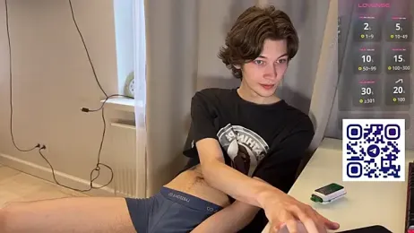 swaggenjoyer webcam model stream image
