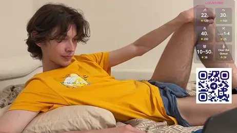 swaggenjoyer webcam model stream image